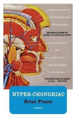 Hyper-Chondriac