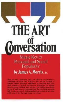Art of Conversation