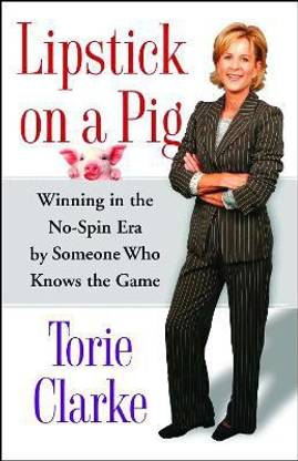 Lipstick on a Pig