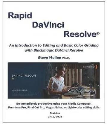 Rapid DaVinci Resolve