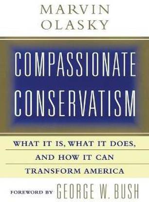 Compassionate Conservatism