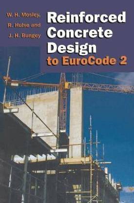 Reinforced Concrete Design to Eurocode 2
