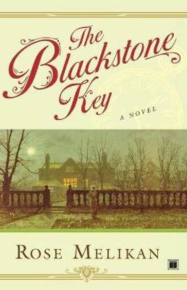 The Blackstone Key