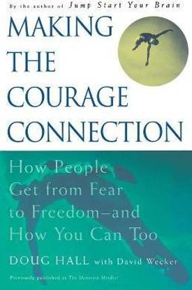 Making the Courage Connection