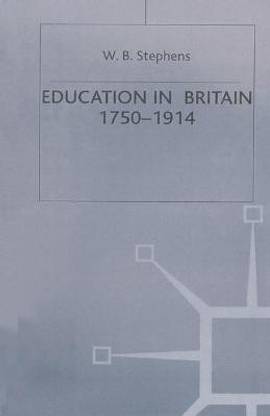 Education in Britain, 1750-1914
