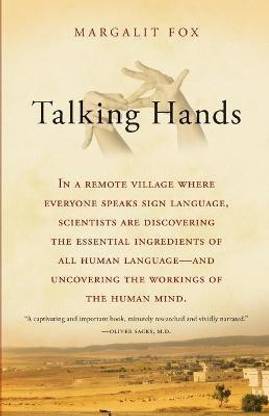 Talking Hands