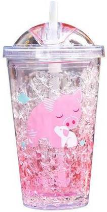 Amazing 450 ml Plastic Sipper