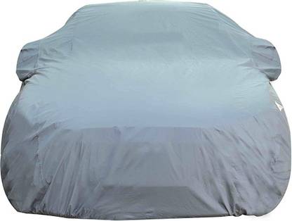Medetai Car Cover For Toyota Corolla Altis (With Mirror Pockets)