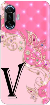 VITARO Back Cover for Poco F3 GT