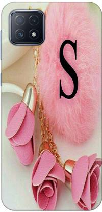 VITARO Back Cover for Oppo A73 5G