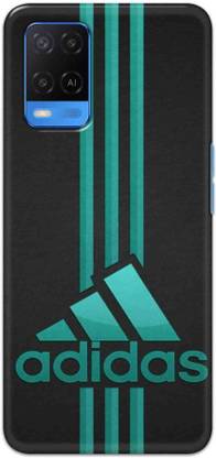 Brothers Store Back Cover for Oppo A54