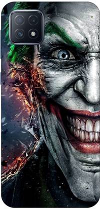 VITARO Back Cover for Oppo A73 5G