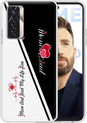 eBoggy Back Cover for Tecno Camon 17 Pro