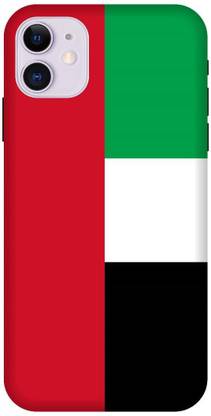 TPM Back Cover for Apple Iphone 11, color pattern