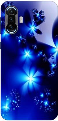 VITARO Back Cover for Poco F3 GT