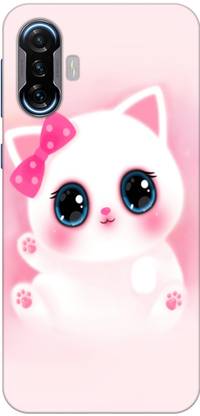 VITARO Back Cover for Poco F3 GT