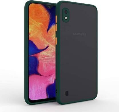 Mobile Back Cover Front & Back Case for Samsung Galaxy A10