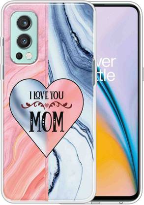 eBoggy Back Cover for OnePlus Nord 2