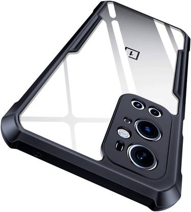 REALCASE Back Cover for Oneplus 9 Pro