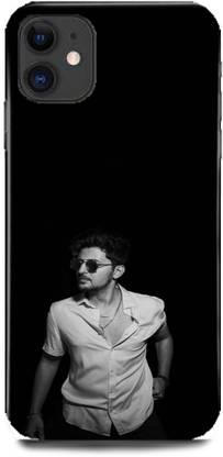 JUGGA Back Cover for APPLE iPhone 11, DARSHAN, RAVAL, ACTOR