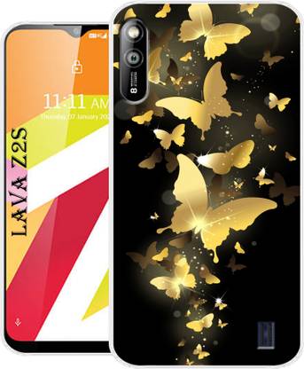 Coolcase Back Cover for Oppo A16 Back Cover
