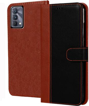 HUPSHY Back Cover for realme GT Master Edition, realme GT ME