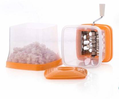 SWISS WONDER Vegetable Chopper