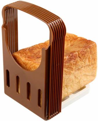 SWISS WONDER IIV®-687-Bread Slicing Mold Baking Tools Kitchen Gadgets Slicer