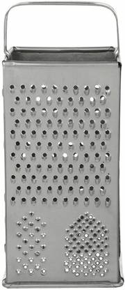 SWISS WONDER 1020-4 Way Carrot Grater and Slicer Vegetable Grater