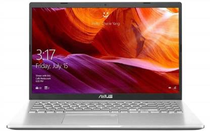 ASUS 15 Intel Core i3 10th Gen Intel® Core™ i3-10110U - (8 GB/1 TB HDD/Windows 10 Home) X509FA-BQ321T Laptop