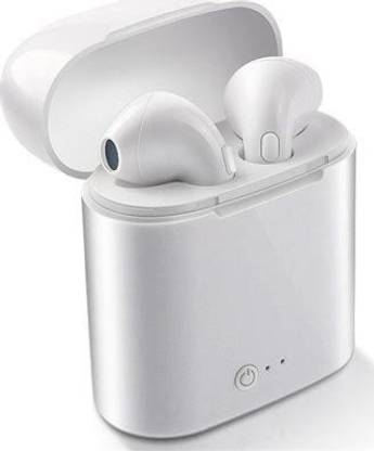 Veatool I7s twins bluetooth earbud Bluetooth