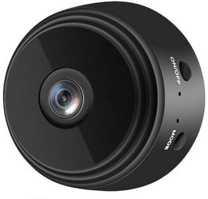 SIOVS Spy WiFi Magnet Camera 1080P HD Hidden Camera Small Wireless camera Security Camera