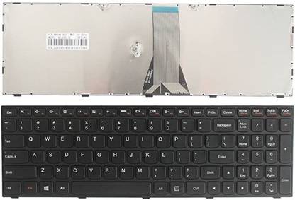 ARS INFOTECH ProBook hp 640 440 G1 440 445 G1 G2 640 645 Laptop Keyboard Laptop Keyboard Replacement Key