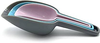 GALOOF Nesting Scoop Kitchen Scoop