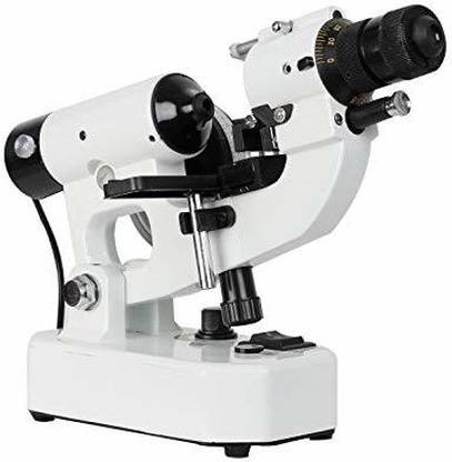 G- Matronix MANUAL_LENSMETER_RL-1000 Manual Lensometer
