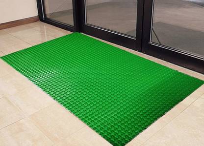 TYSSCHO Plastic Door Mat