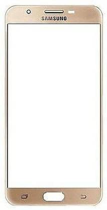 mobileworld Haptic/Tactile touchscreen Mobile Display for Samsung OCA GLASS NOT TAMPAD GLASS Galaxy J7 prime