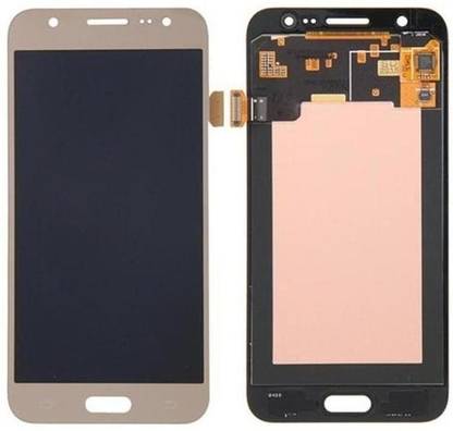Talkline LCD Mobile Display for Samsung J2 SM-J200G/DD