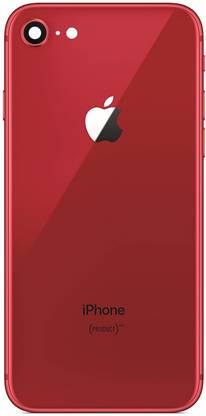 Unique4Ever Apple IPhone 8 Housing Body Full Panel