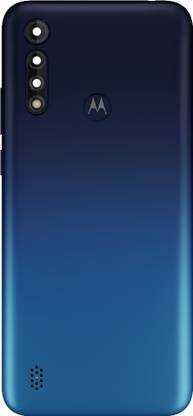 Purplesavvy Motorola Moto G8 Power Lite Back Panel