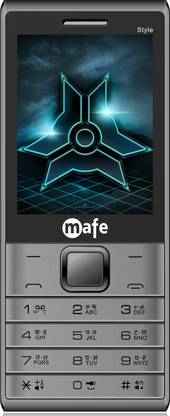 MAFE STYLE