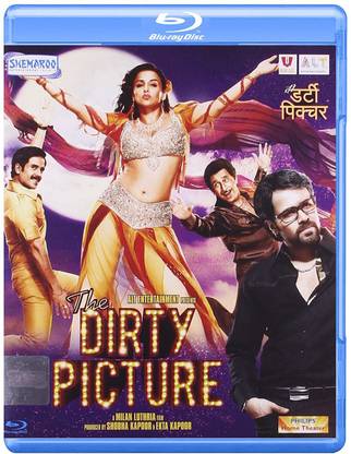 The Dirty Picture