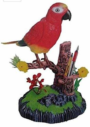 luzzo PARROT BIRD