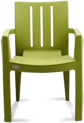 Supreme Plastic Outdoor Chair
