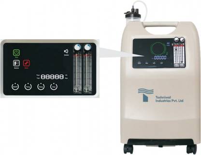 TIPL OC05H Oxygen Concentrator