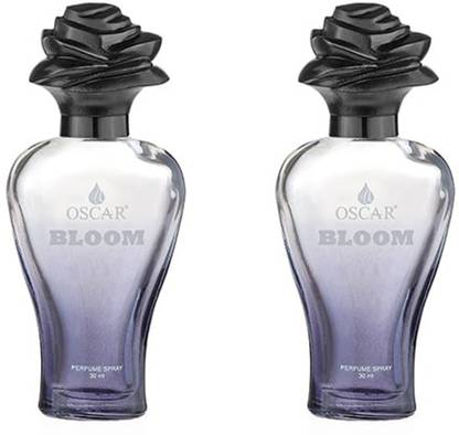 OSCAR 2 Pcs Bloom Perfumes Combo Perfume  -  30 ml