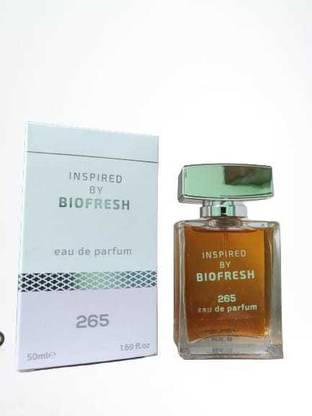 Biofresh EAU DE PARFUM 265 Eau de Parfum  -  50 ml