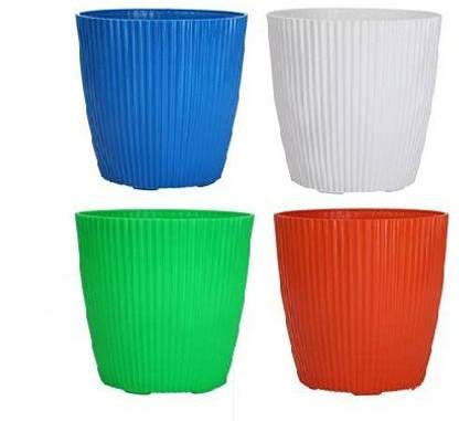ARORAPOT Mega Pot Plant Container Set
