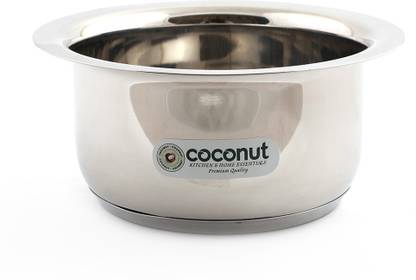 COCONUT Capsulated Tope Size 10 Pot 16.5 cm diameter 0.5 L capacity