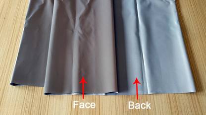 sillora Ambient Light Rejecting Projector Screen Projector Screen (Width 221 cm x 125 cm Height)